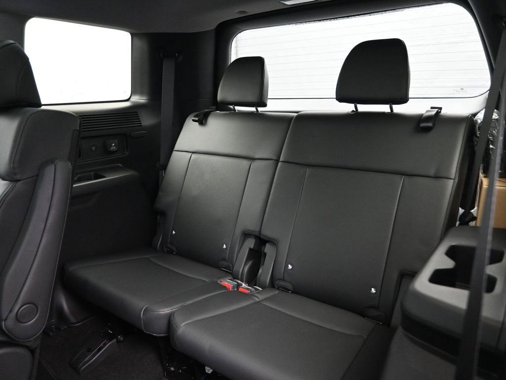 New 2026 Hyundai Santa Fe Limited image 30