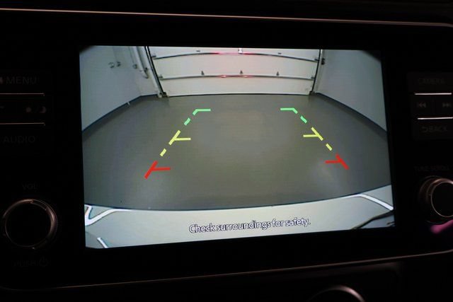 Used 2025 Nissan Leaf S FWD image 23