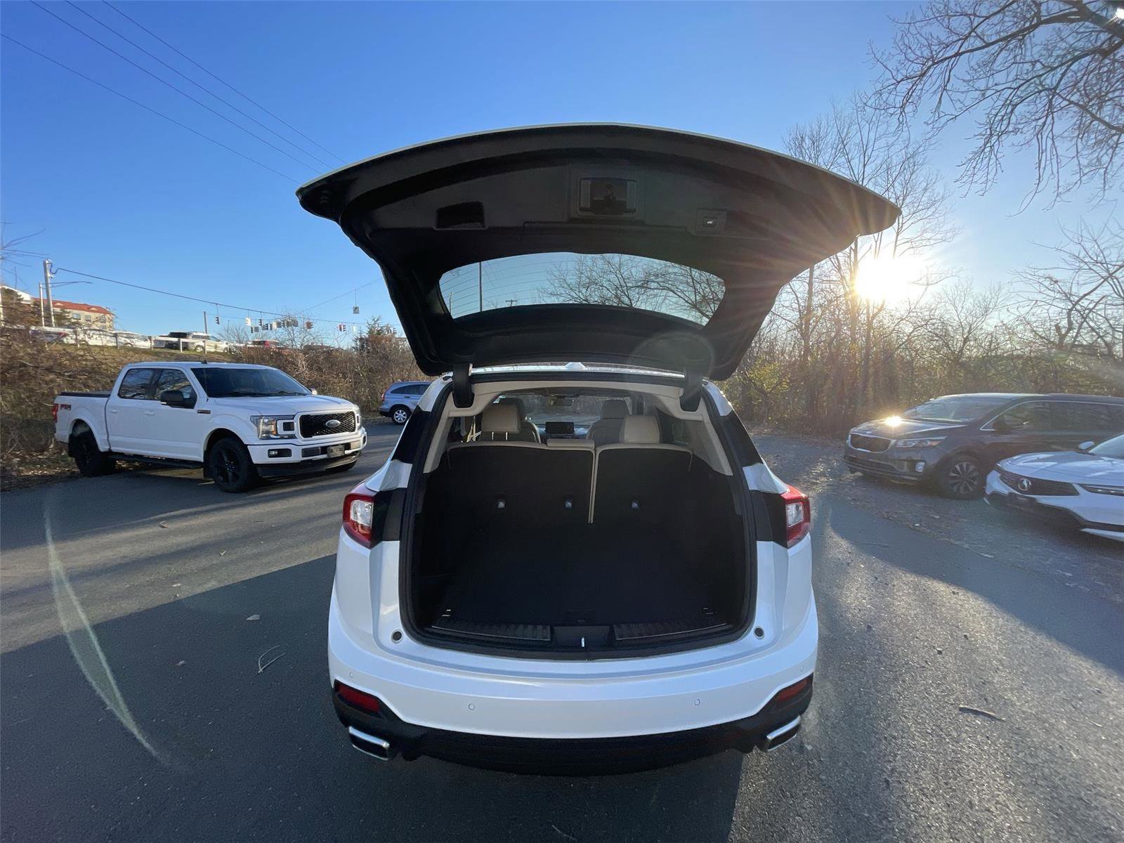 Used 2023 Acura RDX AWD w/ Advance Package image 24