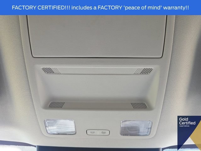 Used 2025 Ford Maverick Tremor AWD/4WD image 26