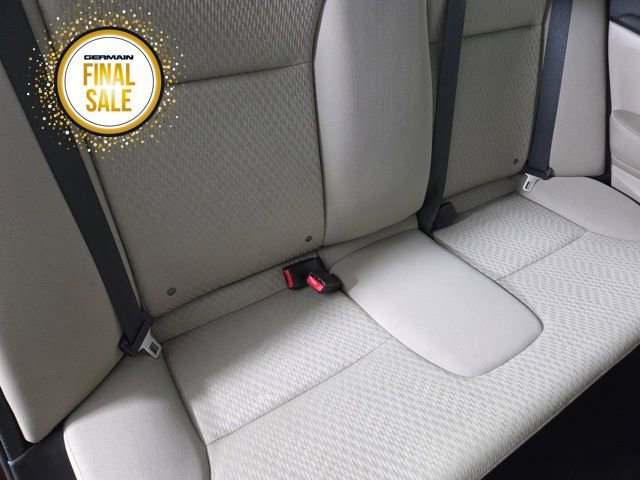 Used 2015 Honda Civic LX image 18
