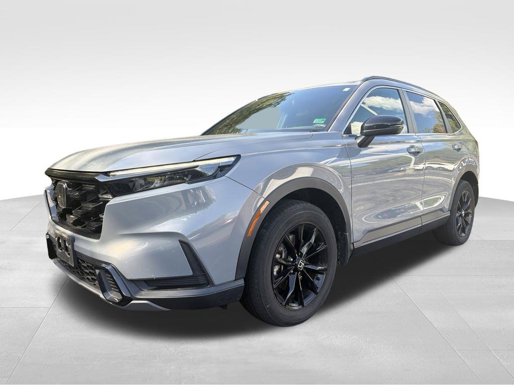 Used 2024 Honda CR-V Sport image 34