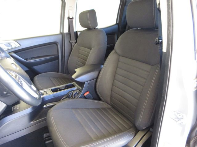Certified 2020 Ford Ranger XLT w/ Equipment Group 301A Mid image 11