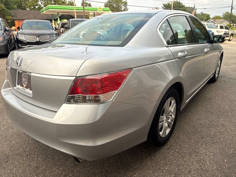 Used 2009 Honda Accord LX-P image 5