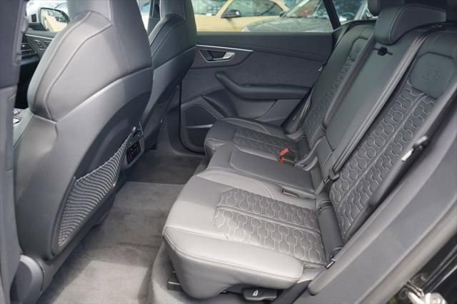 New 2025 Audi RS Q8 performance AWD/4WD image 7