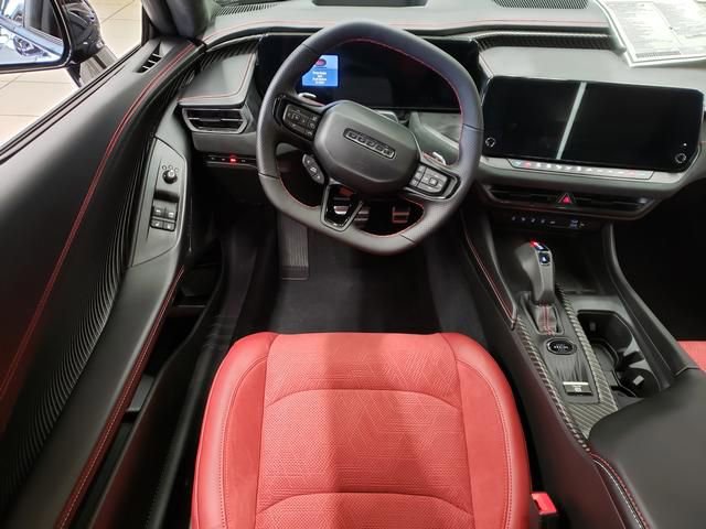 New 2026 Dodge Charger R/T Scat Pack image 10