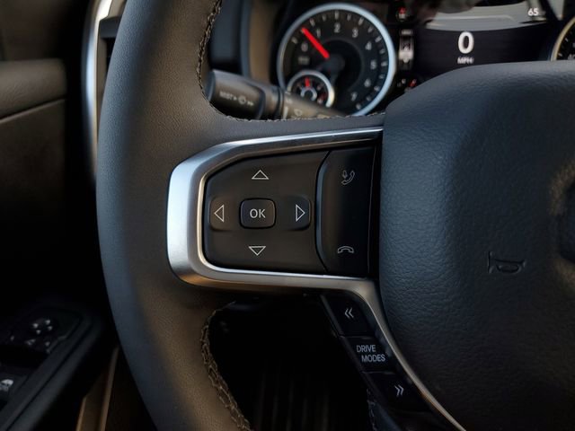 Certified 2026 RAM 1500 Big Horn image 30