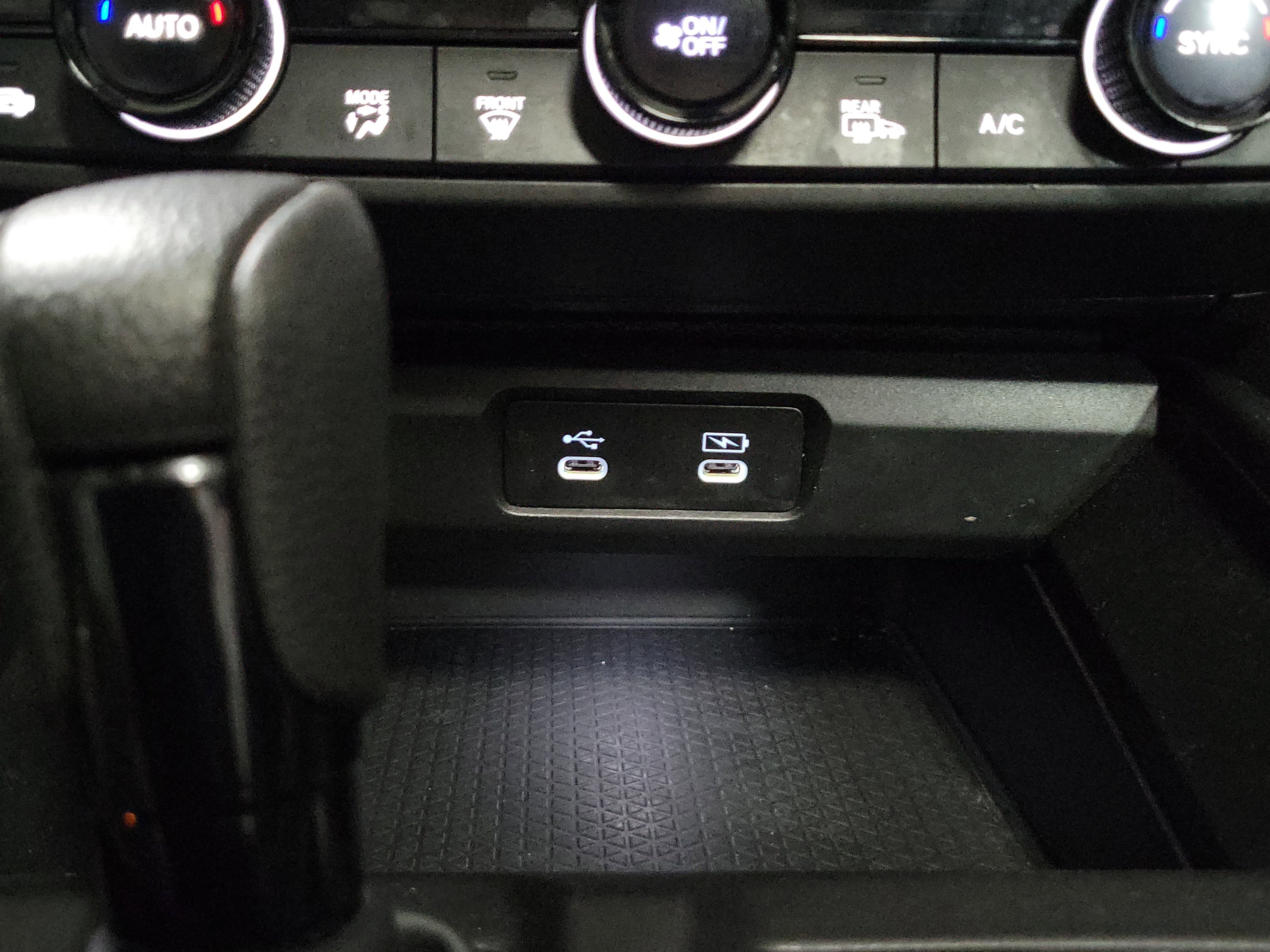 Used 2024 Honda Accord EX image 30