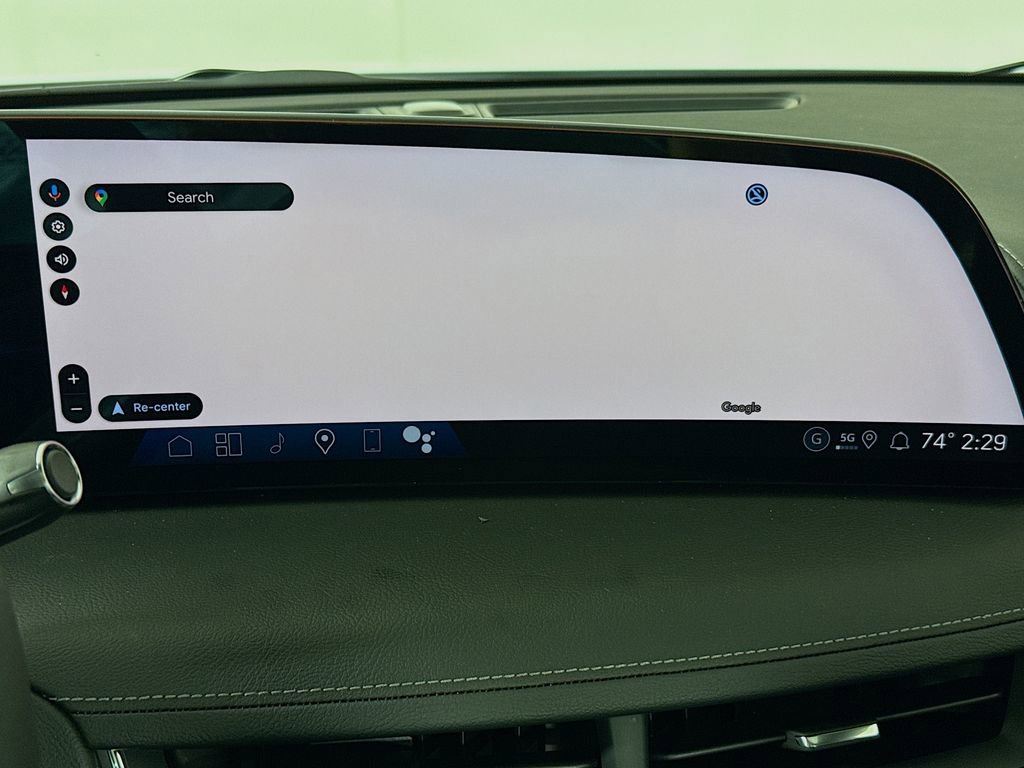 New 2026 Cadillac CT5 Premium Luxury w/ LPO, ONYX Package AWD/4WD image 13