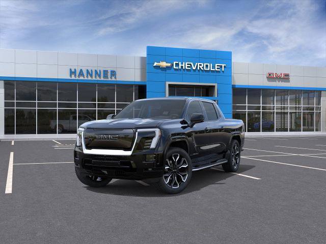New 2025 GMC Sierra EV Denali image 8