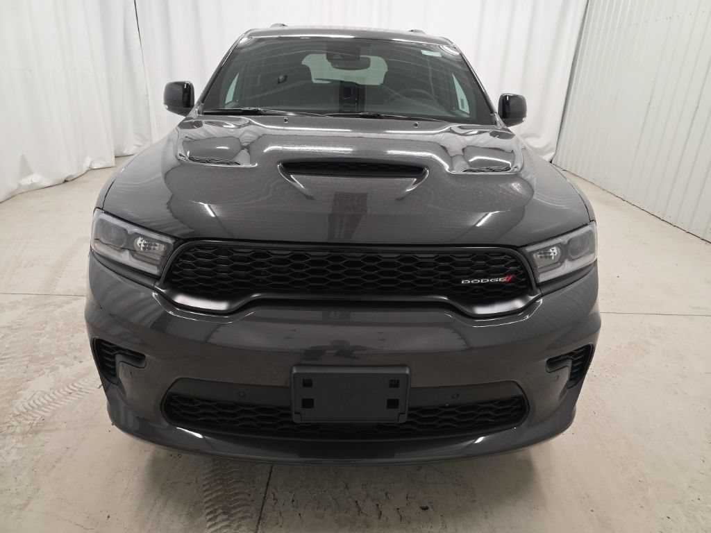 New 2026 Dodge Durango GT AWD/4WD image 8