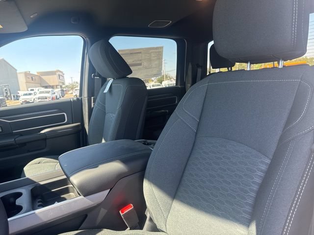New 2026 RAM 2500 Lone Star AWD/4WD image 22