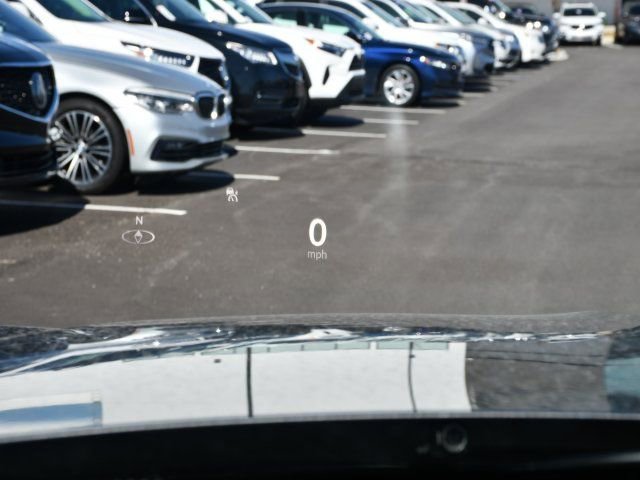 New 2026 Acura MDX Type S image 17