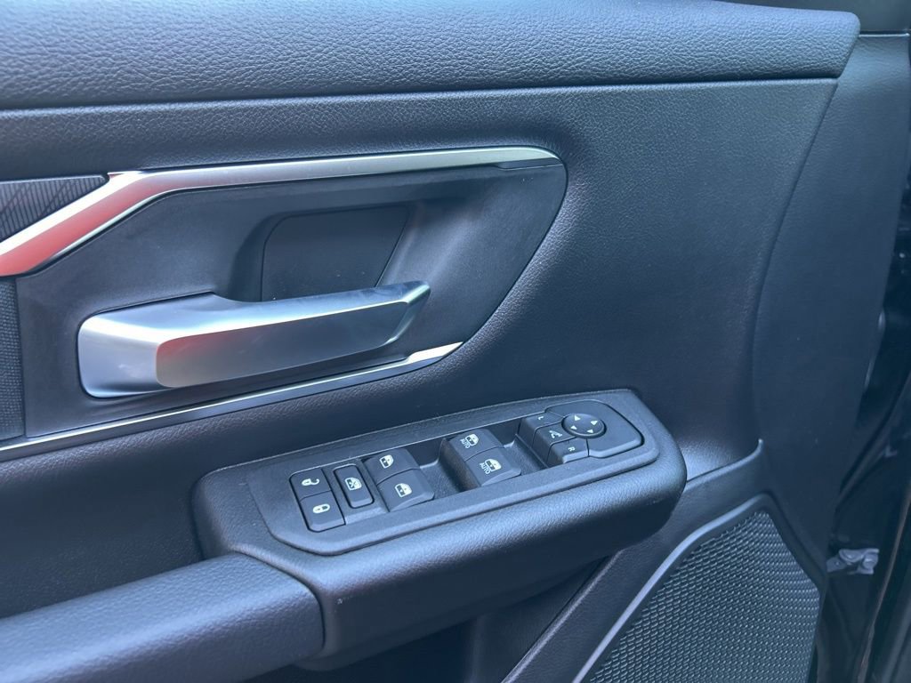 New 2026 RAM 1500 Big Horn image 18