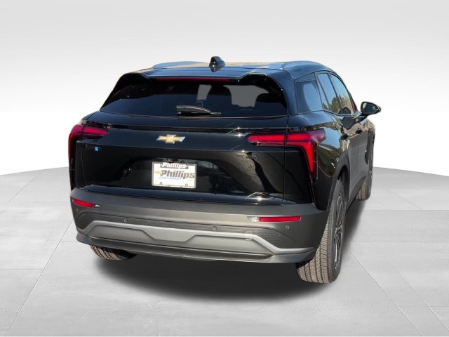 Certified 2025 Chevrolet Blazer EV LT AWD/4WD image 6