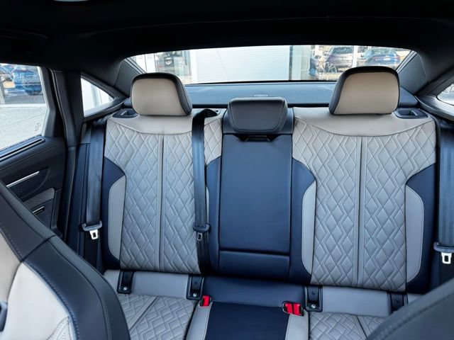 New 2026 Audi A6 Prestige AWD/4WD image 24