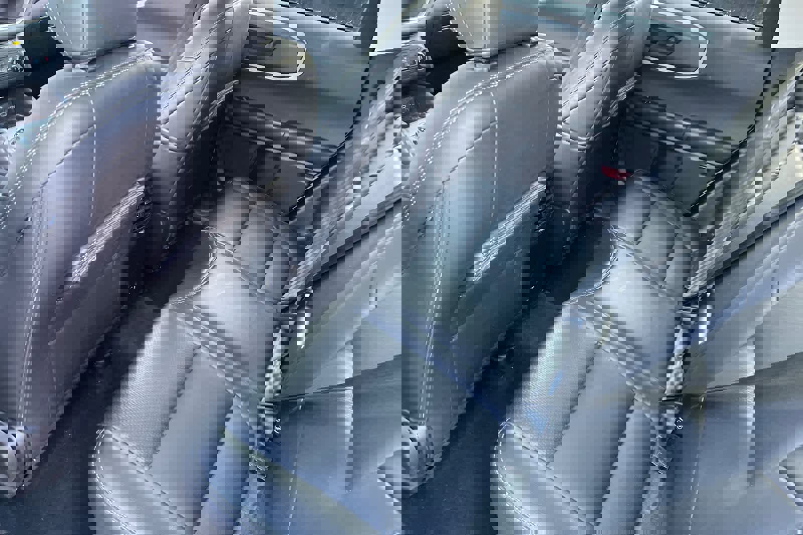 Used 2024 Ford Bronco Sport Big Bend image 10