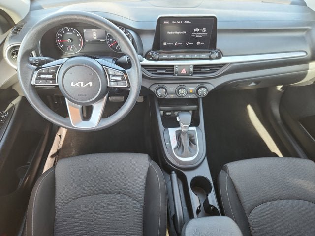Used 2024 Kia Forte LXS image 10