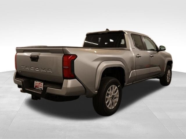 New 2026 Toyota Tacoma SR5 AWD/4WD image 2