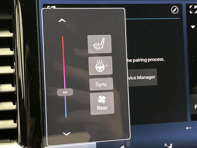 New 2026 Chrysler Pacifica Select image 7