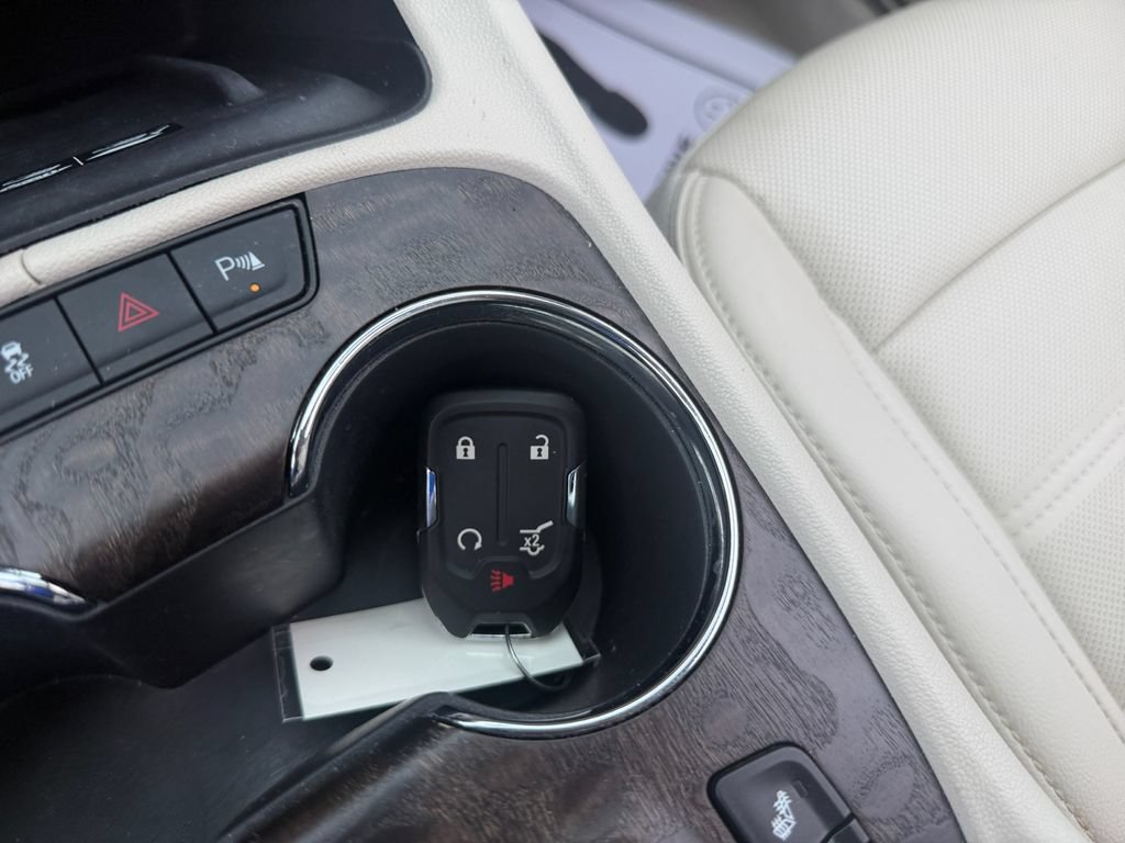 Used 2023 GMC Acadia Denali AWD/4WD image 32