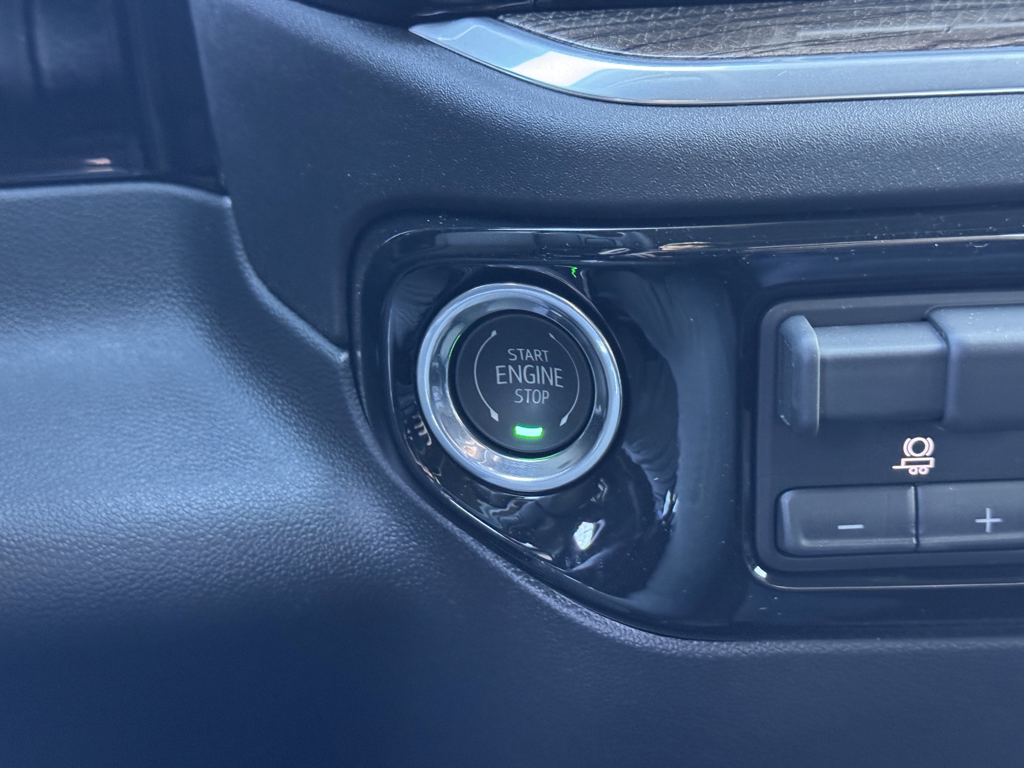 New 2026 Chevrolet Silverado 1500 LT w/ True North Edition Plus image 24