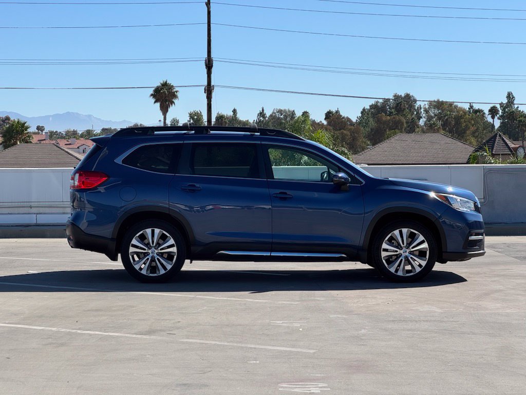 Used 2021 Subaru Ascent Limited AWD/4WD image 28