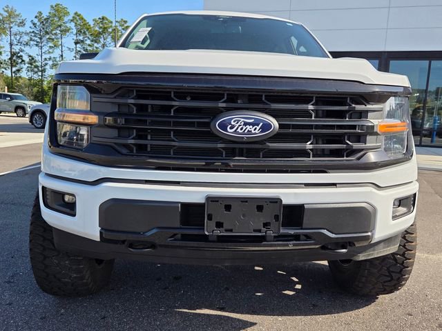 Used 2024 Ford F150 XLT w/ Tow/Haul Package image 19