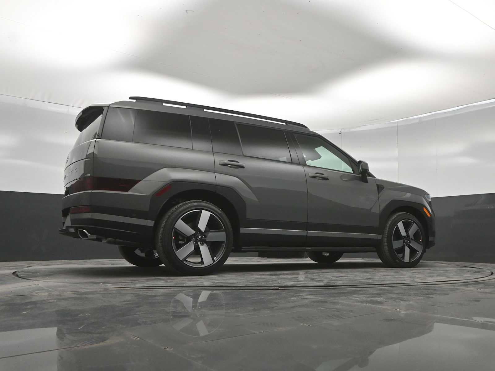 New 2027 Hyundai Santa Fe Limited AWD/4WD image 40