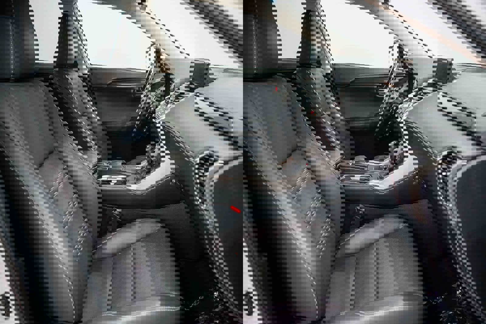 Used 2019 Lexus NX 300 FWD w/ Premium Package image 16