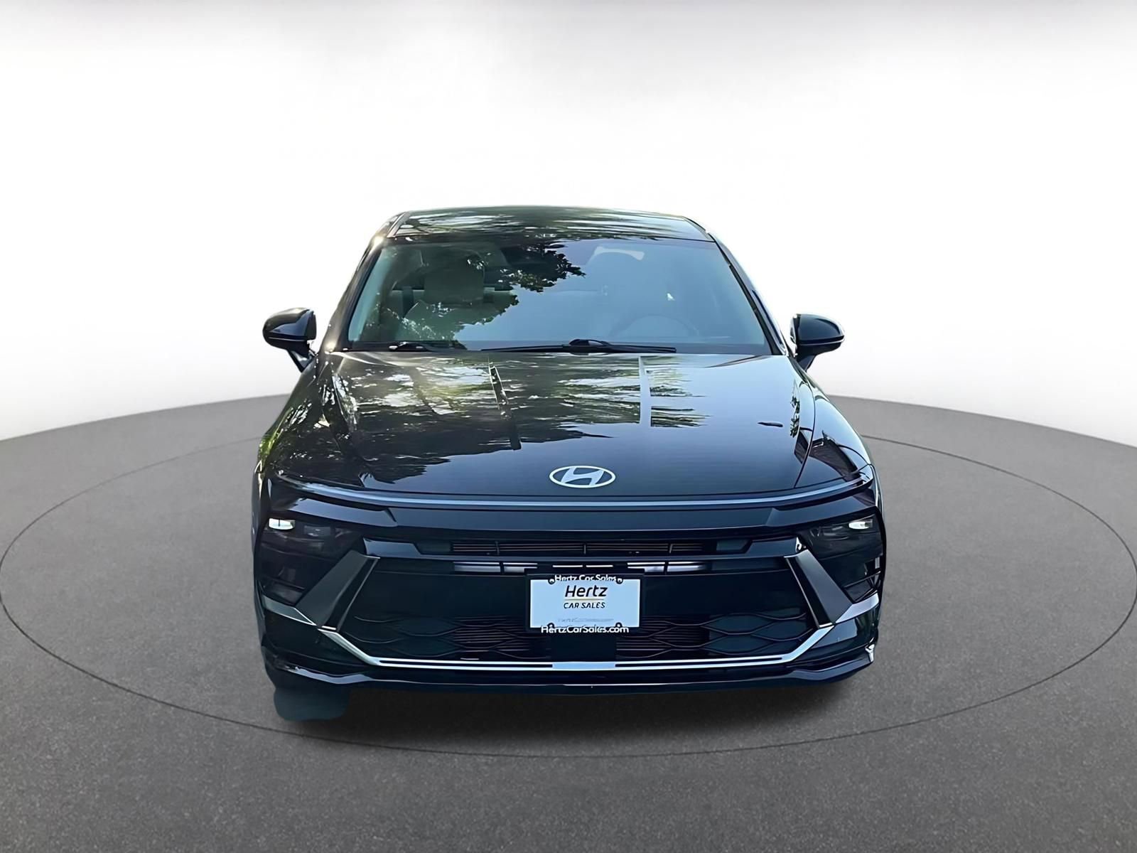 Used 2025 Hyundai Sonata SEL FWD image 4