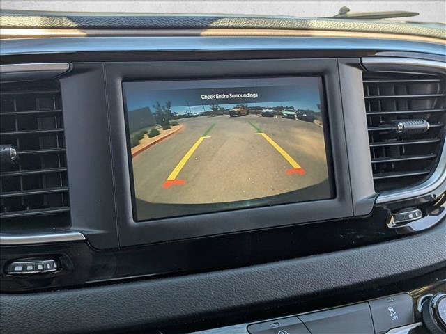 Used 2023 Chrysler Voyager LX FWD image 19