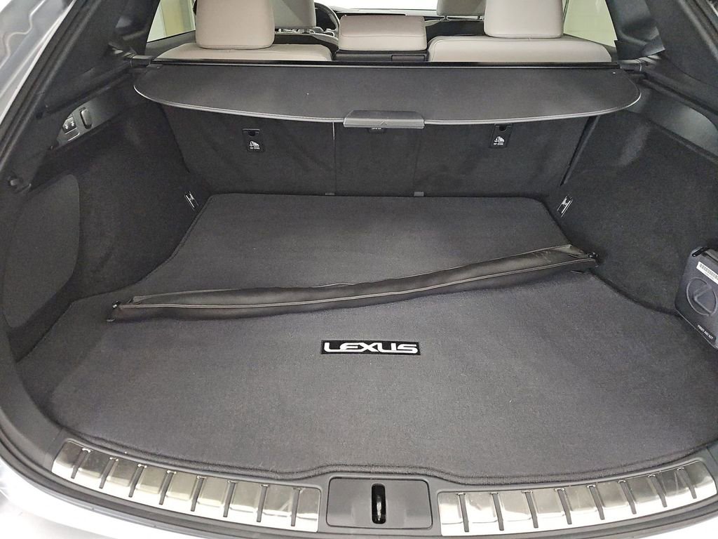 Used 2023 Lexus RX 350 Premium Plus w/ Accessory Package (Z1) image 18