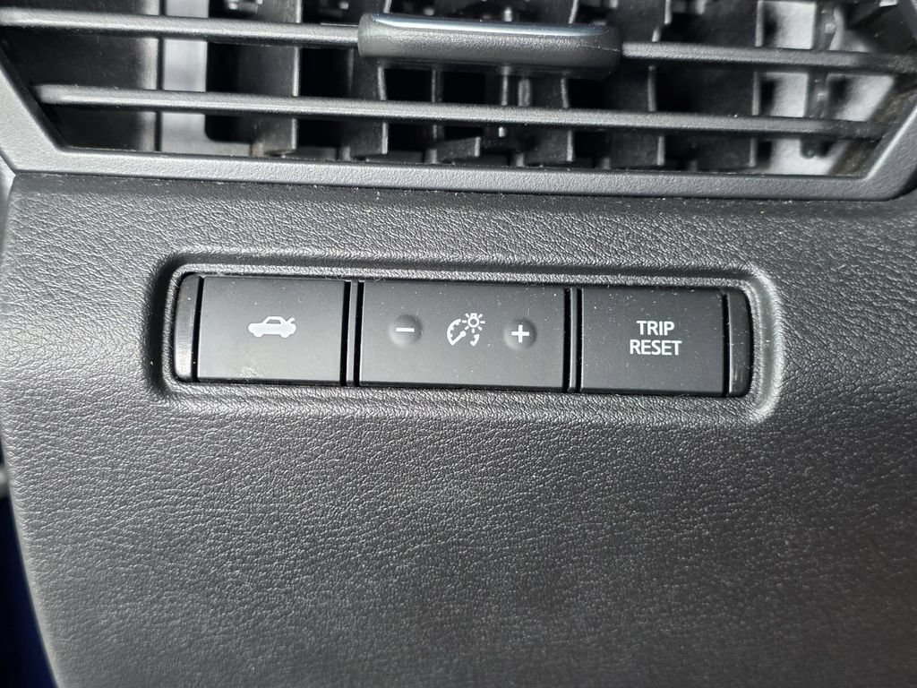 Used 2024 Nissan Altima 2.5 SR FWD image 20