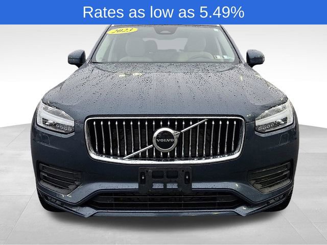 Certified 2023 Volvo XC90 B5 Core w/ Protection Package Premier image 3