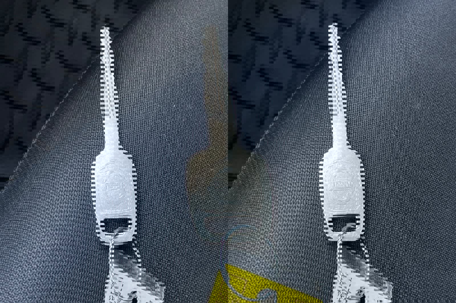 Used 2017 Nissan Versa S image 23