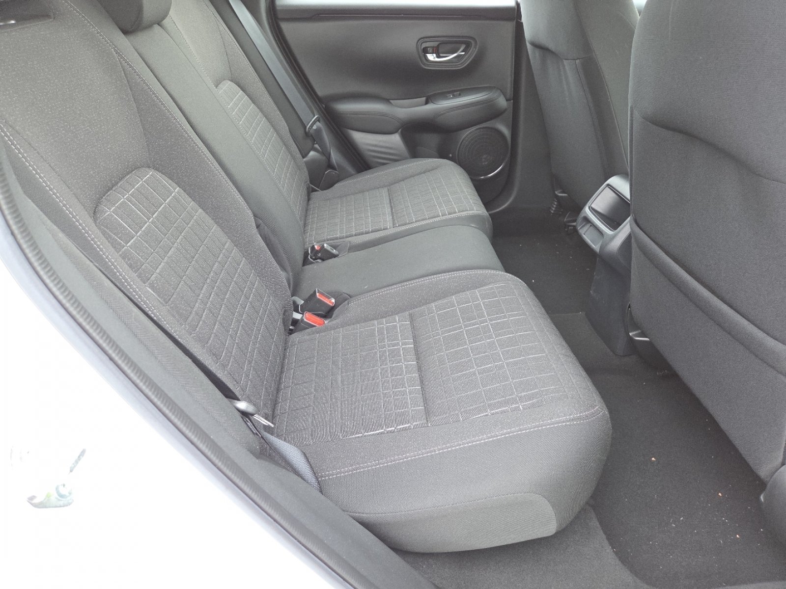 Used 2024 Honda HR-V LX image 20