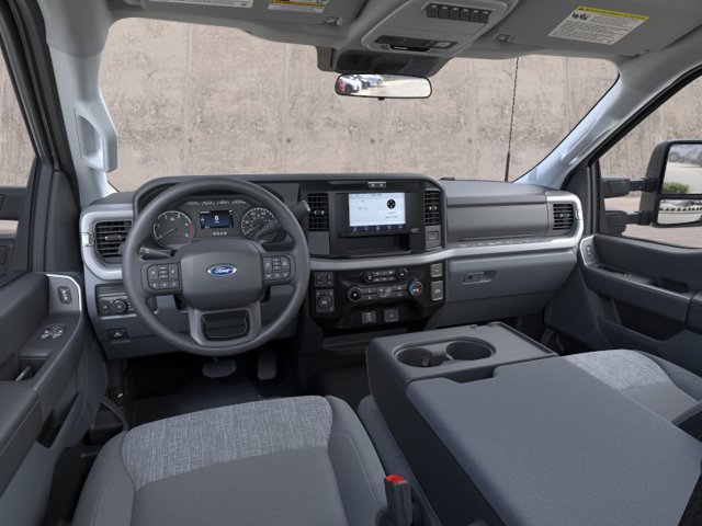 New 2026 Ford F350 XLT w/ 360-Degree Camera Package AWD/4WD image 9