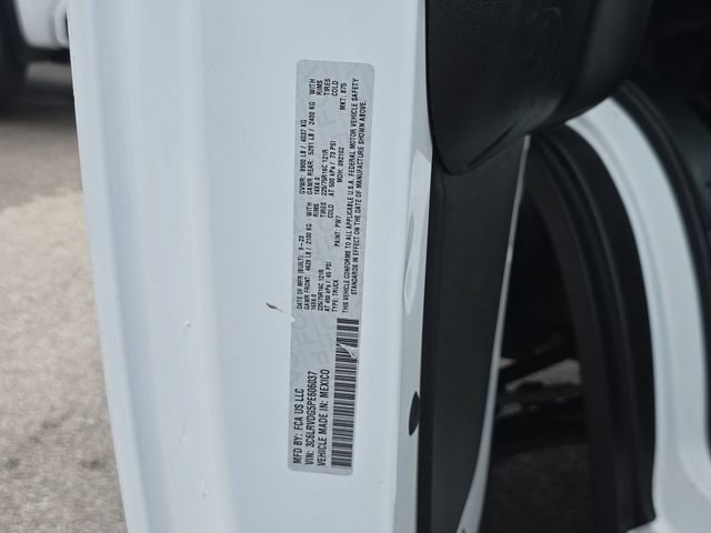 Used 2023 RAM ProMaster 2500 FWD image 31