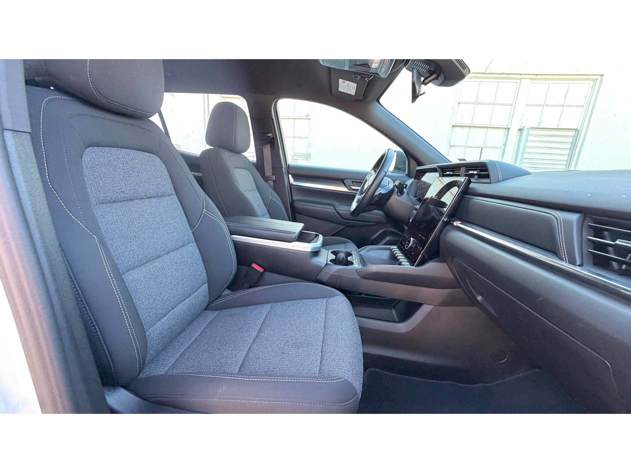Used 2026 GMC Terrain Elevation AWD/4WD image 12