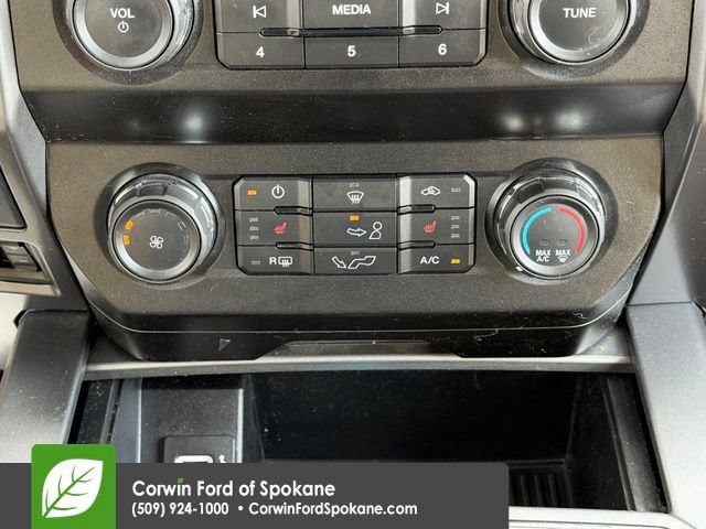 Used 2020 Ford F150 XLT w/ Equipment Group 302A Luxury AWD/4WD image 31