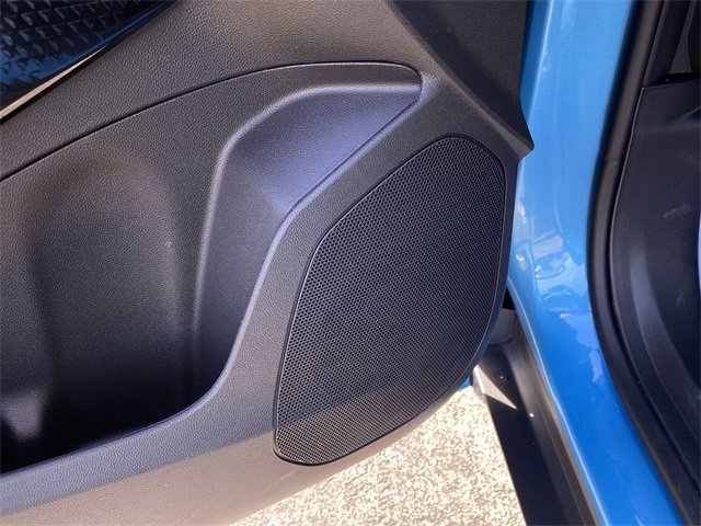 Certified 2025 Chevrolet Trax LT w/ LT Convenience Package image 21