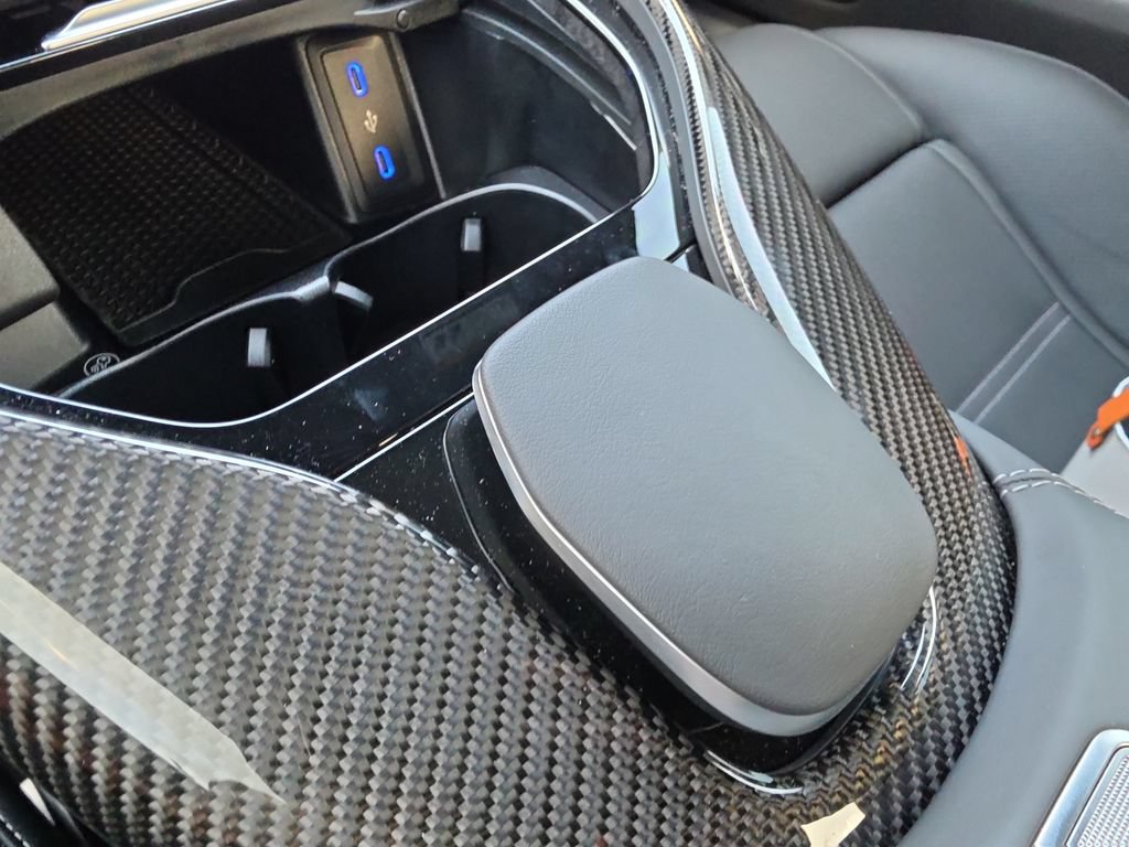 Used 2025 Mercedes-Benz AMG GT 55 w/ Driver Assistance Package image 20