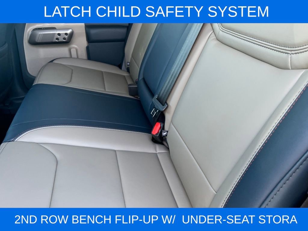 New 2025 Ford Maverick Lariat image 21