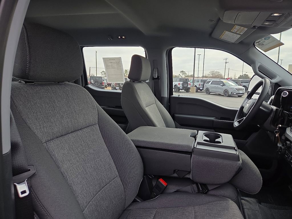 Certified 2024 Ford F350 XL w/ XL Off-Road Package image 15