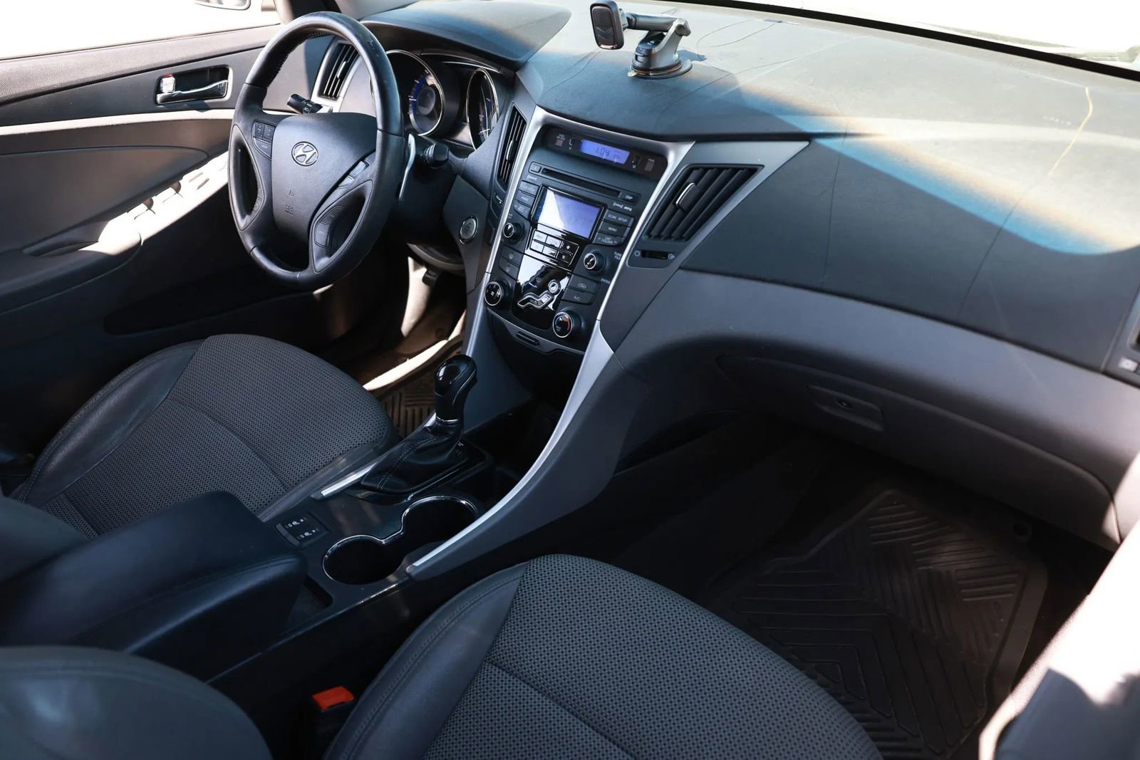 Used 2013 Hyundai Sonata SE image 18