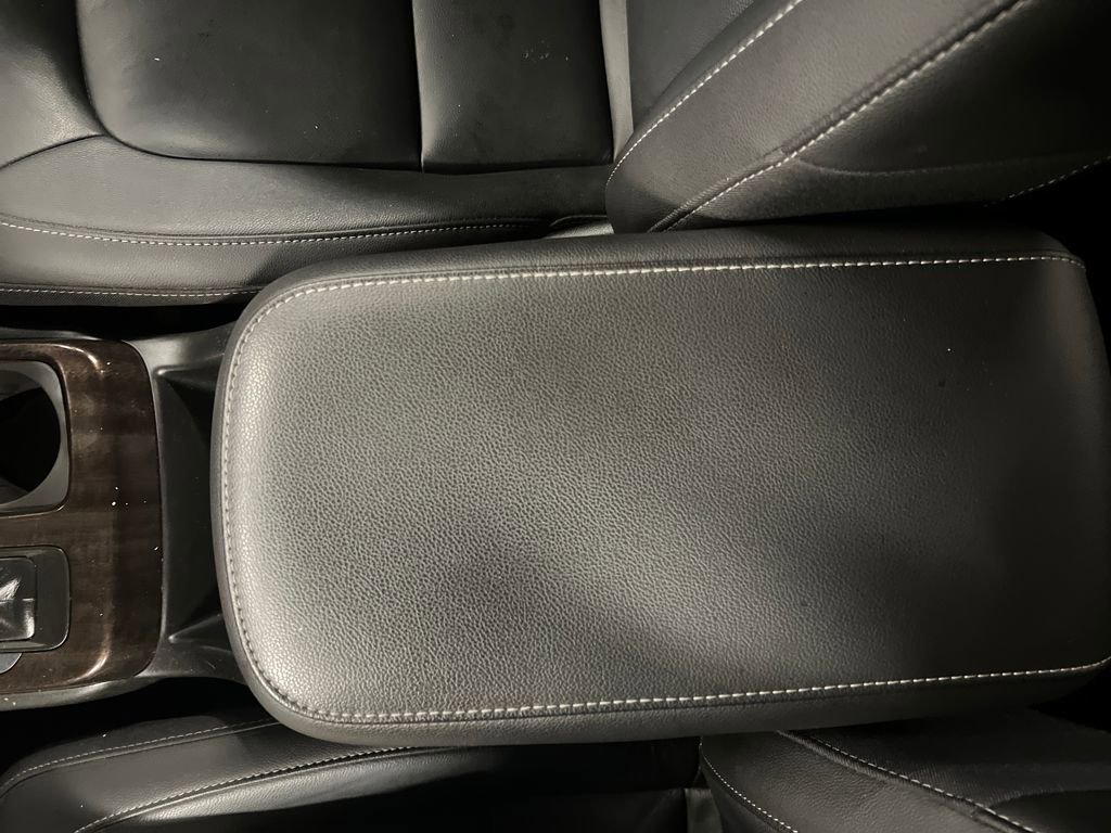 Certified 2018 GMC Canyon SLT w/ Trailering Package AWD/4WD image 26
