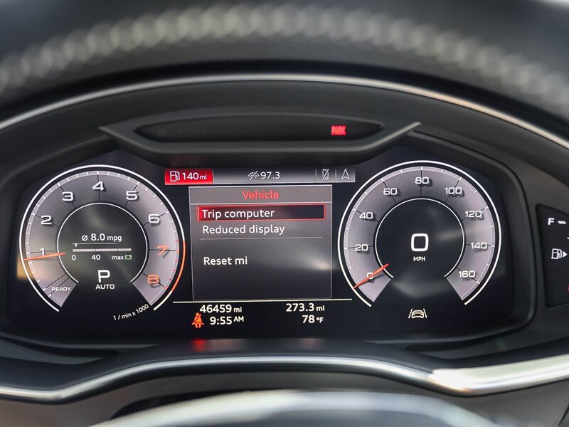 Used 2020 Audi A6 2.0T Premium Plus w/ Premium Plus Package AWD/4WD image 29