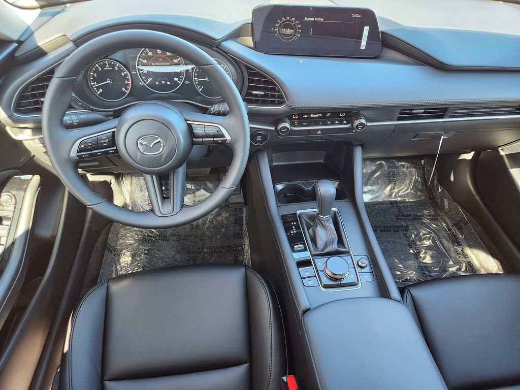 New 2026 MAZDA MAZDA3 s Sport image 15