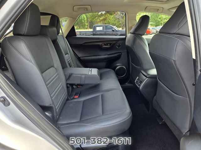Used 2016 Lexus NX 200t FWD w/ Premium Package image 20